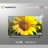Videocon 72" Bezel Less 4K UHD HDR webOS Smart LED TV with ThinQ and Magic Remote - Image 5