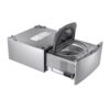 LG 3.5kg Slim Inverter DD TWIN Load Washing Machine (T2735NTWV) - Image 7