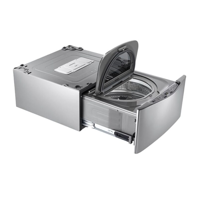 LG 3.5kg Slim Inverter DD TWIN Load Washing Machine (T2735NTWV) - Image 7