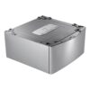 LG 3.5kg Slim Inverter DD TWIN Load Washing Machine (T2735NTWV) - Image 8