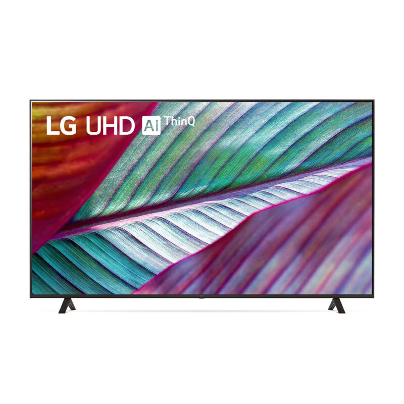 LG 75″ WebOS 4K Smart UHD LED TV (75UT7550PSC)