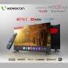 Videocon 72" Bezel Less 4K UHD HDR webOS Smart LED TV with ThinQ and Magic Remote - Image 3