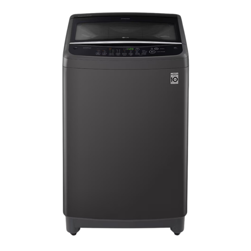 LG 10Kg Smart Inverter Control Top Load Fully Automatic Washing Machine (T2310VSAB) - Image 2