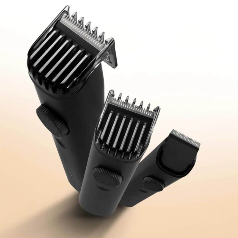 Xiaomi Beard Trimmer for Men 2C With High Precision Trimming - Image 4