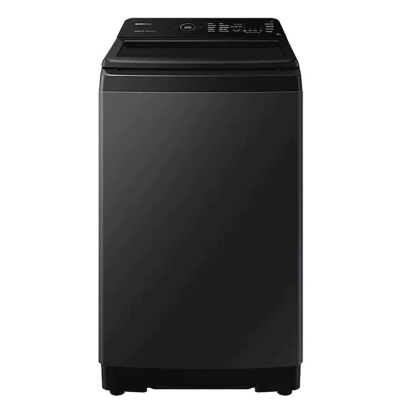 Samsung 8 kg Top Load Fully Automatic Washing Machine with PP Dual Wing Pulsator (WA80BG4545BVIM)