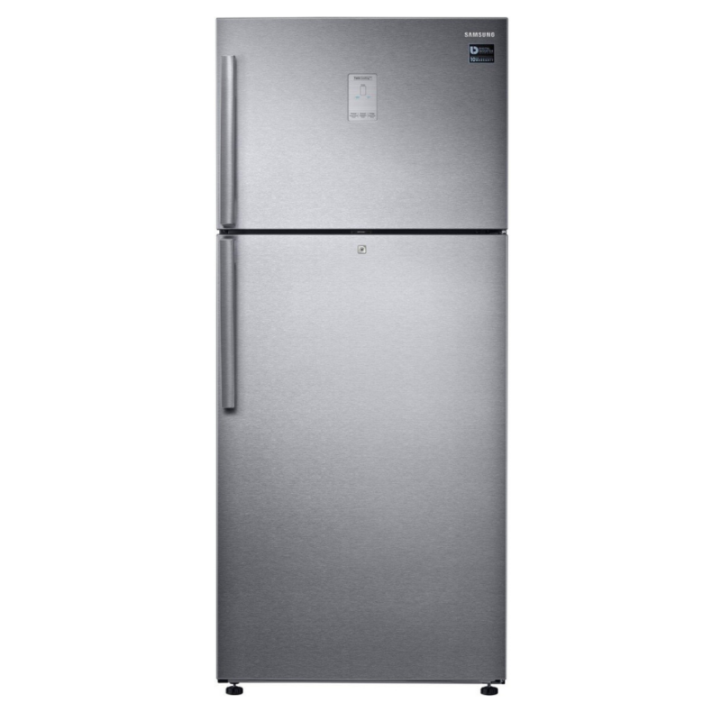 Samsung 551 L Double Door Convertible Refrigerator (RT56K6378SL/TL)