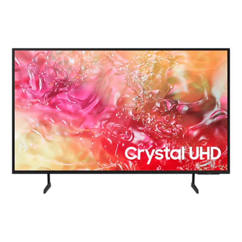 Samsung 65 inch Crystal 4K UHD Smart LED TV (UA65DU7700)