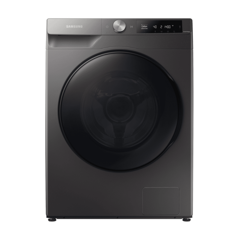 Samsung WD90T634DBN 9/6 Kg Front Loading Fully Automatic Washer & Dryer With Air Wash - Image 2