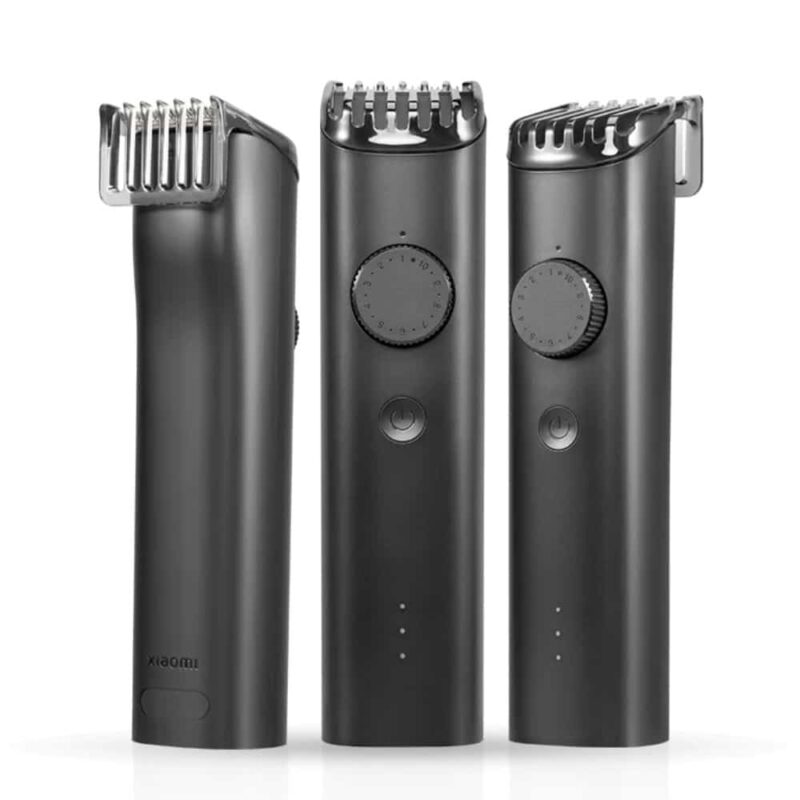 Xiaomi Beard Trimmer for Men 2C With High Precision Trimming - Image 2