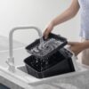Xiaomi Smart Air Fryer 6.5L - Image 4