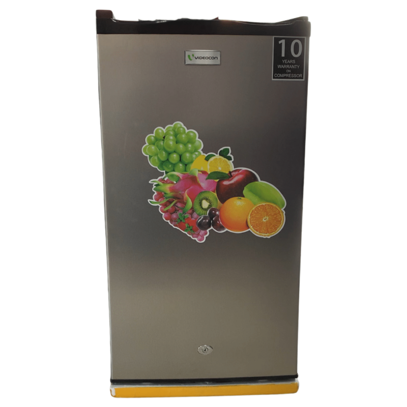 Videocon 100 Ltr Single Door Refrigerator