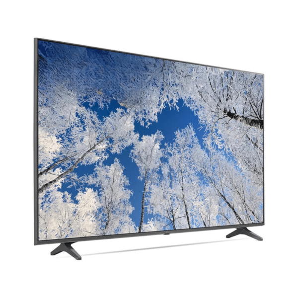 Palsonic 43" Full HD Android Smart Frameless LED TV