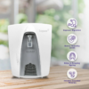 Livpure Envy Alkaline (Ro+Uv+Uf+Taste Enhancer) Water Purifier - Image 4