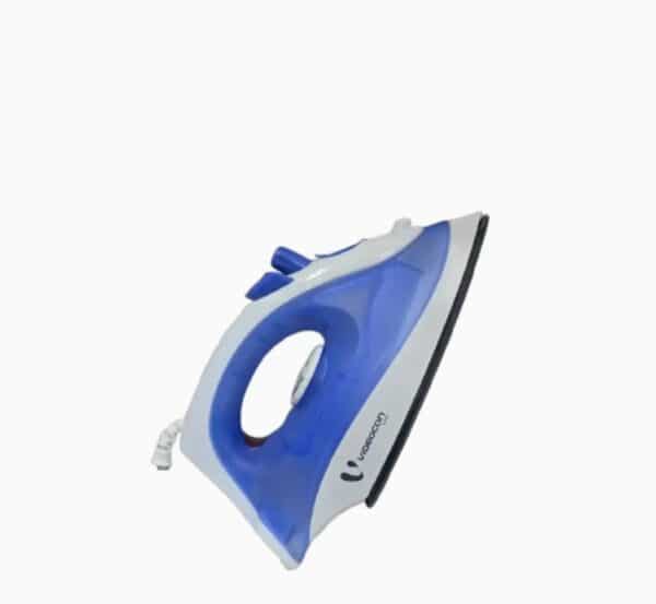 Videocon Steam Iron 1400W with Burst & Spray Steam (VD-Comfort) - Image 5