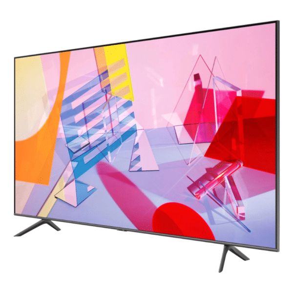 Palsonic 55″ 4K UHD Android Smart Frameless LED TV