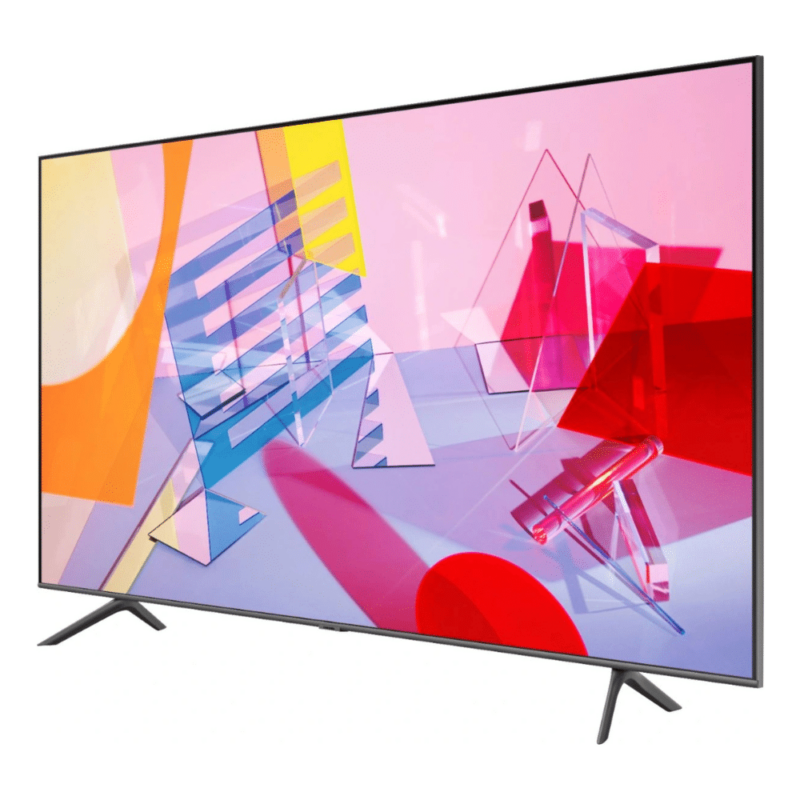 Palsonic 55″ 4K UHD Android Smart Frameless LED TV