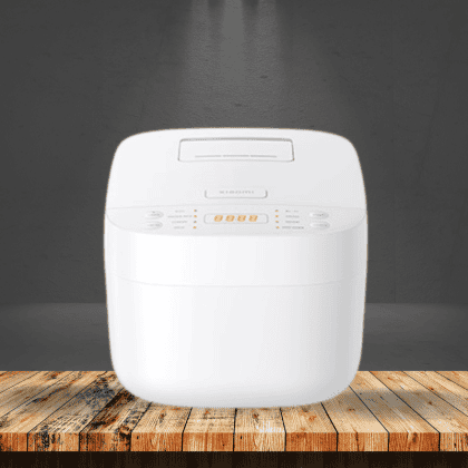 Xiaomi 3L Smart Multifunctional Rice Cooker (perfect for 2 to 6 people)