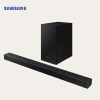 Samsung 2.1 Channel 150W Soundbar with 3 Speakers (HW-T420/XL) - Image 3