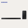 Samsung 2.1 Channel 150W Soundbar with 3 Speakers (HW-T420/XL) - Image 2