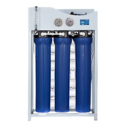 Livpure i50 (RO+UV) Commercial RO Water Purifier