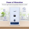 Livpure Bolt+ Copper (RO+UV+Mineralizer+Copper 29) Water Purifier - Image 6