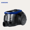 Samsung 1.5L Canister with Cyclone Force and Anti-Tangle Turbine Vacuum Cleaner (VC18M2120SB/TL) - Image 2