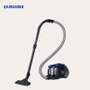 Samsung 1.5L Canister with Cyclone Force and Anti-Tangle Turbine Vacuum Cleaner (VC18M2120SB/TL) - Image 3