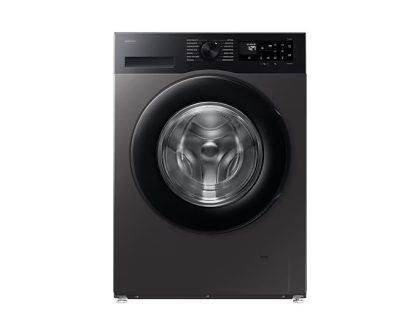 SAMSUNG 9 Kg Front Load Fully Automatic Washing Machine With SmartThings AI & Energy Mode (WW90DG5U24AXIM)