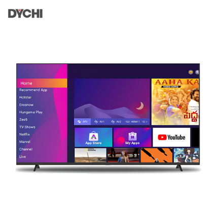 Dychi 43" Full HD Android 11 Smart LED TV