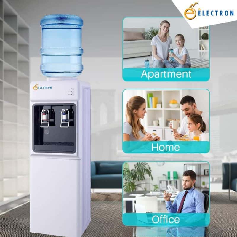 Electron Hot & Normal Water Dispenser (EL-43N) - Image 2