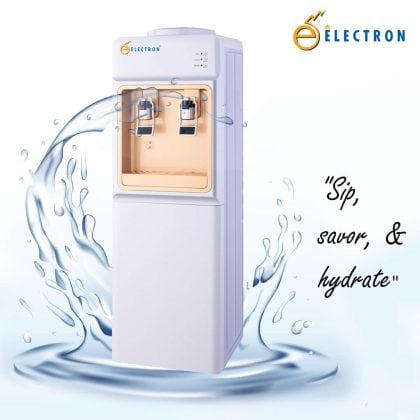 Electron Hot & Normal Water Dispenser (EL-43N)