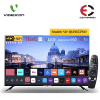 Videocon QLED 55″ 4K UHD HDR webOS Smart TV with ThinQ and Magic Remote