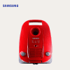 Samsung 3L 2000W Small Canister Bag Type Vacuum Cleaner (VCC4190V37/XSG)