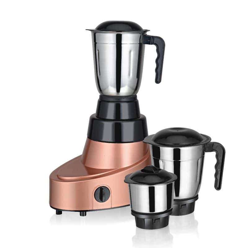 Electron 900W Mixer Grinder (thunder)