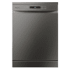 Hisense 15 Place Setting Free Standing Dishwasher (HS623E90G)