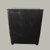 Gem 7.2 Kg Semi-Automatic Top Loading Washing Machine with Glass Door (GWM92GDB, Blue) - Image 5
