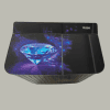 Gem 7.2 Kg Semi-Automatic Top Loading Washing Machine with Glass Door (GWM92GDB, Blue) - Image 2