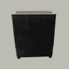 Gem 7.2 Kg Semi-Automatic Top Loading Washing Machine with Glass Door (GWM92GBLK, Black) - Image 5
