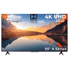 Xiaomi TV A 55 2025 (55″ 4K UHD HDR Android Smart LED TV) - Image 2