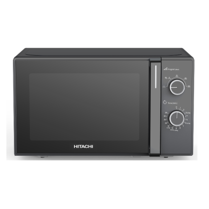Hitachi 20 Ltr Solo Microwave Oven (HMR-M2002)