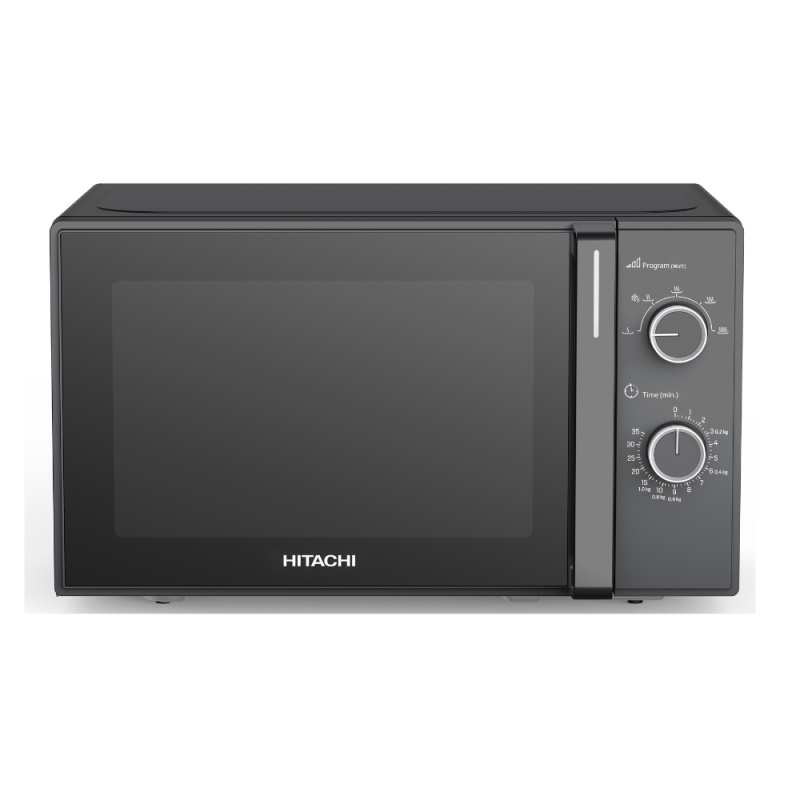 Hitachi 20 Ltr Solo Microwave Oven (HMR-M2002)