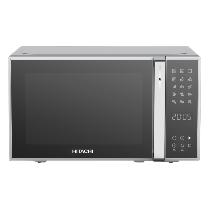 Hitachi 20 Liter Grill Microwave Oven (HMR-DG2012)