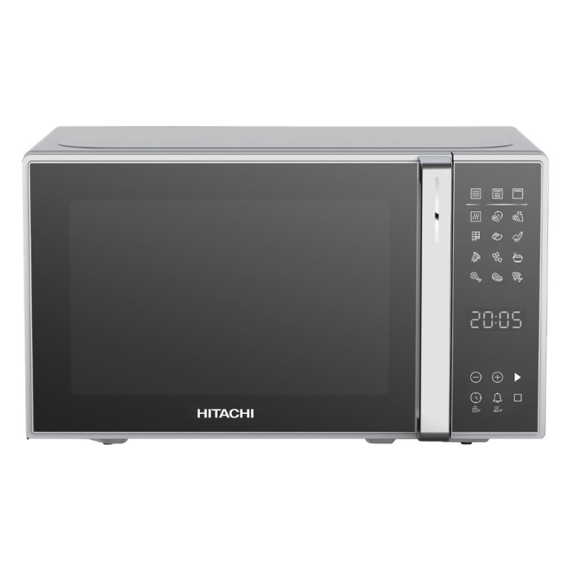 Hitachi 20 Liter Grill Microwave Oven (HMR-DG2012)