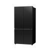 Hitachi R-WB640PPB1 GCK 638 LTR French Four Door-Stylish Series Refrigerator - Image 4