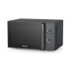 Hitachi 20 Ltr Solo Microwave Oven (HMR-M2002) - Image 2
