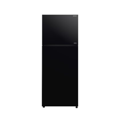 Hitachi R-VGY490PB0 (GBK) 443 Ltr New Stylish Luxury Double Door Inverter Refrigerator