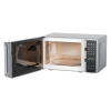Hitachi 20 Liter Grill Microwave Oven (HMR-DG2012) - Image 3