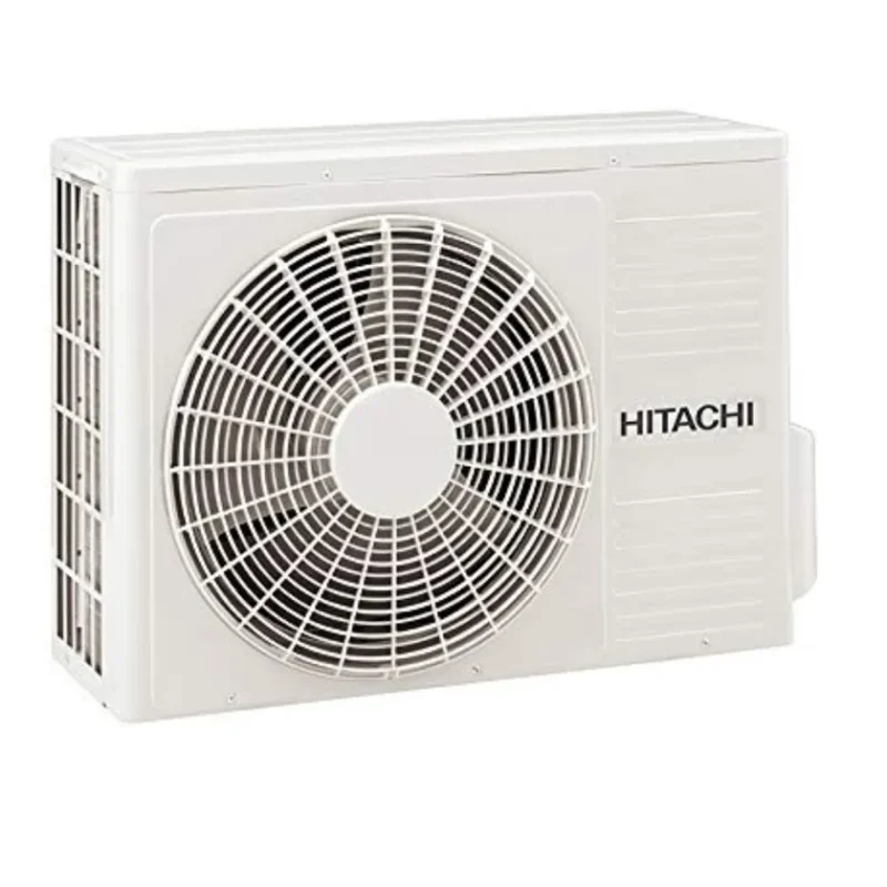 Hitachi Kiyora 2.0 Ton Inverter Split Air Conditioner - Image 3