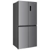 Hitachi HR4N7522DSXSG 466 LTR French Four Door-Stylish Series Refrigerator - Image 2
