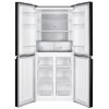 Hitachi HR4N7522DSXSG 466 LTR French Four Door-Stylish Series Refrigerator - Image 3